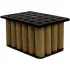 air filter, tube type. фильтр воздушный, трубчатый LUBER-FINER LAF24 - фото 1