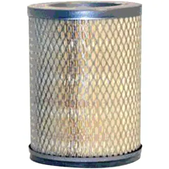Air filter. Фильтр воздушный LUBER-FINER LAF2514