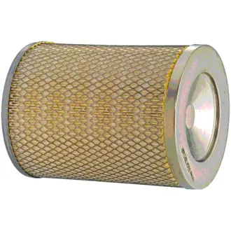 Air filter. Фильтр воздушный LUBER-FINER LAF2515