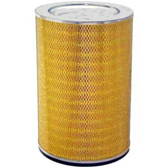 Air filter. Фильтр воздушный LUBER-FINER LAF2516MXM
