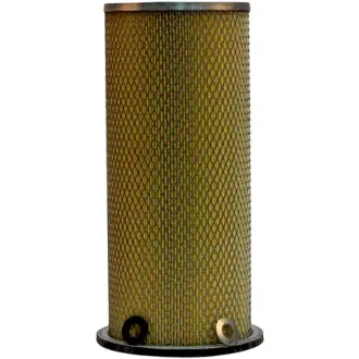 Air filter. Фильтр воздушный LUBER-FINER LAF2517