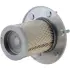 Air filter. Фильтр воздушный LUBER-FINER LAF2519 (фото 1)