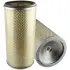 Air filter. Фильтр воздушный LUBER-FINER LAF2526 (фото 1)