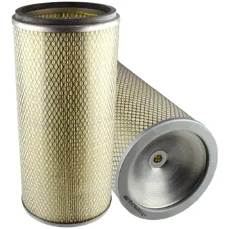 Air filter. Фильтр воздушный LUBER-FINER LAF2526