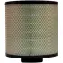 Air filter. Фильтр воздушный LUBER-FINER LAF2531 (фото 1)