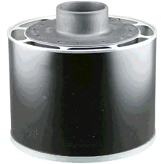 Air filter. Фильтр воздушный LUBER-FINER LAF2532