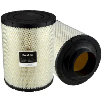 Air filter. Фильтр воздушный LUBER-FINER LAF2533