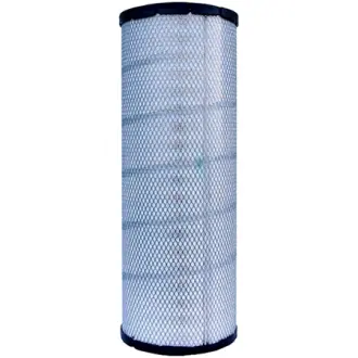 Air filter, primary. Фильтр воздушный, основной LUBER-FINER LAF2536