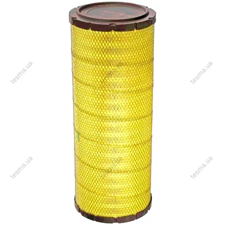 Air filter, primary. Фильтр воздушный, основной LUBER-FINER LAF2536MXM (фото 1)