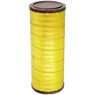 Air filter, primary. Фильтр воздушный, основной LUBER-FINER LAF2536MXM
