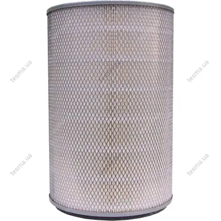 Air filter. Фильтр воздушный LUBER-FINER LAF2540 (фото 1)