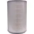 Air filter. Фильтр воздушный LUBER-FINER LAF2540 (фото 1)