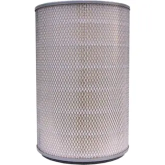 Air filter. Фильтр воздушный LUBER-FINER LAF2540