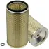 Air filter. Фильтр воздушный LUBER-FINER LAF2541 (фото 1)