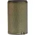 Air filter. Фильтр воздушный LUBER-FINER LAF2542 (фото 1)