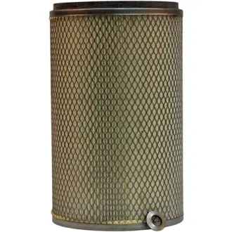 Air filter. Фильтр воздушный LUBER-FINER LAF2542