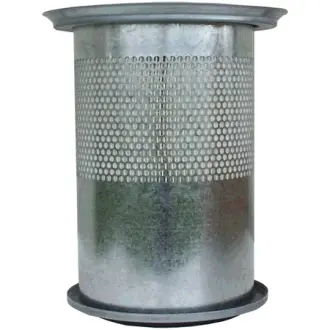 Air filter. Фильтр воздушный LUBER-FINER LAF2547
