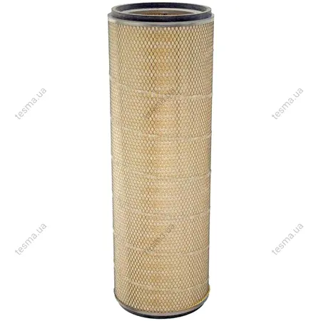 air filter. фильтр воздушный LUBER-FINER LAF2550 - фото 1