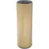 air filter. фильтр воздушный LUBER-FINER LAF2550 - фото 1