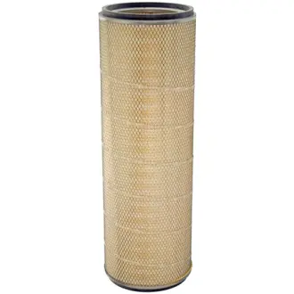 air filter. фильтр воздушный LUBER-FINER LAF2550