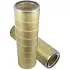 Air filter. Фильтр воздушный LUBER-FINER LAF2586 (фото 1)