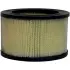 Air filter. Фильтр воздушный LUBER-FINER LAF25 (фото 1)