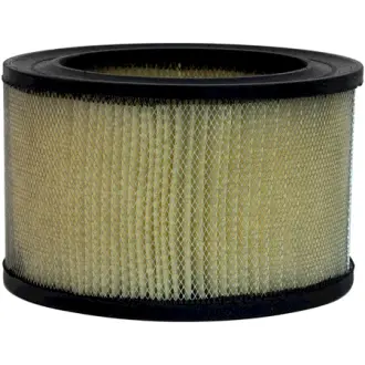 Air filter. Фильтр воздушный LUBER-FINER LAF25