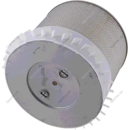 Air filter, finned. Фильтр воздушный с крыльчаткой LUBER-FINER LAF2604 (фото 1)