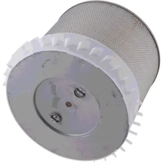 Air filter, finned. Фильтр воздушный с крыльчаткой LUBER-FINER LAF2604