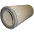 Air filter. Фильтр воздушный LUBER-FINER LAF2608 (фото 1)