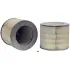 Air filter. Фильтр воздушный LUBER-FINER LAF262 (фото 1)