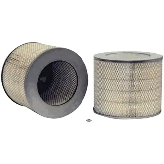 Air filter. Фильтр воздушный LUBER-FINER LAF262
