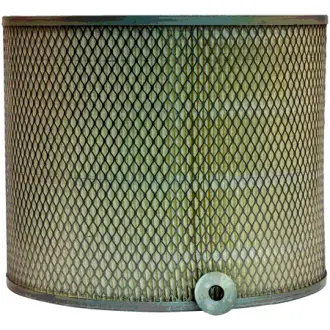 Air filter. Фильтр воздушный LUBER-FINER LAF262HD