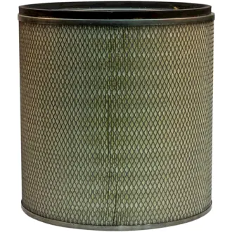 Air filter. Фильтр воздушный LUBER-FINER LAF263