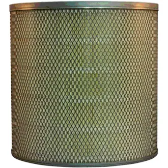 Air filter. Фильтр воздушный LUBER-FINER LAF263HD