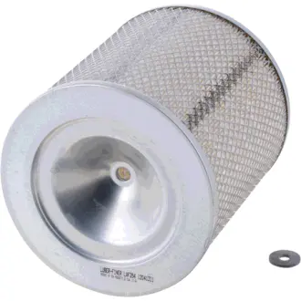 Air filter. Фильтр воздушный LUBER-FINER LAF264