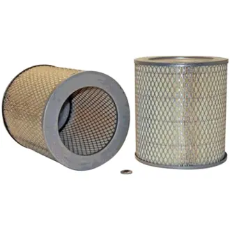 Air filter. Фильтр воздушный LUBER-FINER LAF265