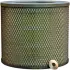 Air filter. Фильтр воздушный LUBER-FINER LAF265HD (фото 1)