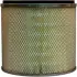 Air filter. Фильтр воздушный LUBER-FINER LAF268 (фото 1)
