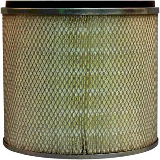 Air filter. Фильтр воздушный LUBER-FINER LAF268