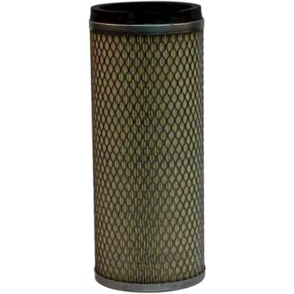 Air filter. Фильтр воздушный LUBER-FINER LAF2736