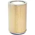 Air filter. Фильтр воздушный LUBER-FINER LAF2738 (фото 1)