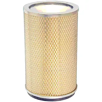 Air filter. Фильтр воздушный LUBER-FINER LAF2738