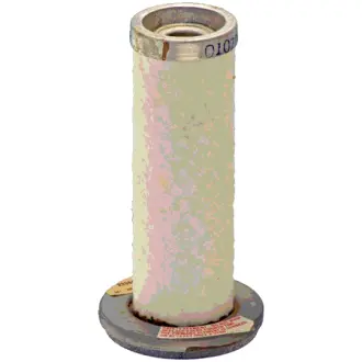 Air filter, by-pass. Фильтр воздушный, запасный LUBER-FINER LAF2746