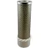 Air filter, finned. Фильтр воздушный с крыльчаткой LUBER-FINER LAF281 (фото 1)