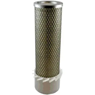 Air filter, finned. Фильтр воздушный с крыльчаткой LUBER-FINER LAF281