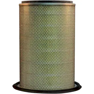 Air filter. Фильтр воздушный LUBER-FINER LAF2821
