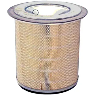 Air filter. Фильтр воздушный LUBER-FINER LAF282