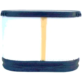 Air filter. Фильтр воздушный LUBER-FINER LAF2886