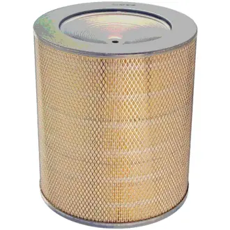 Air filter. Фильтр воздушный LUBER-FINER LAF290A
